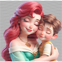 Mother's Day-MM 7388